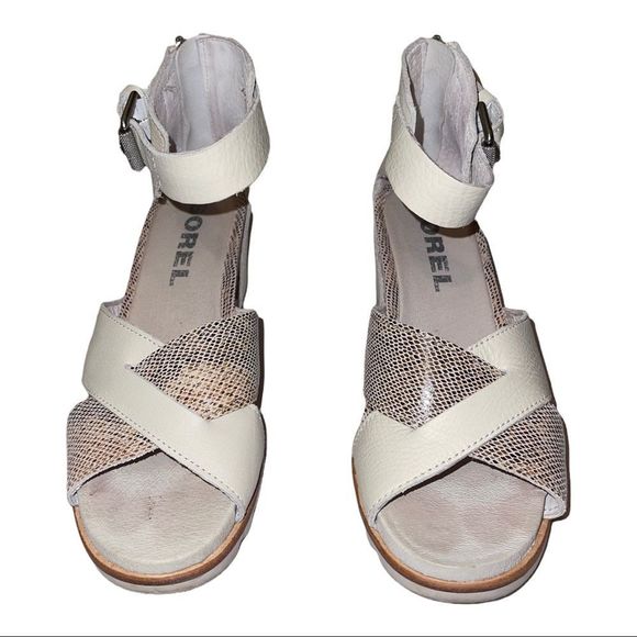 Sorel Shoes - Sorel Sandals